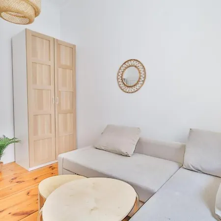 Boho Style , Centre, Real * Sopot