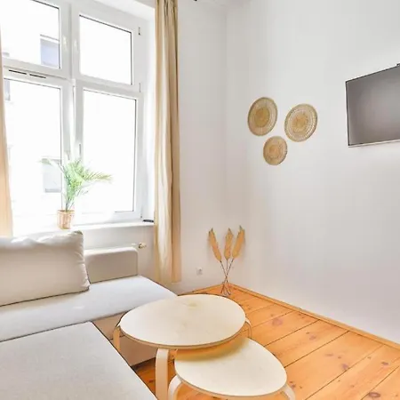 Boho Style , Centre, Real * Sopot