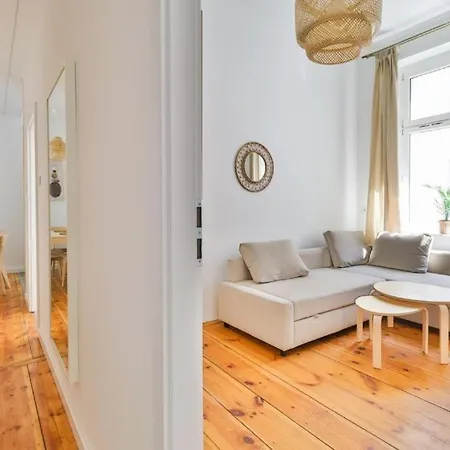 Boho Style , Centre, Real Apartment