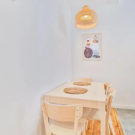 Boho Style , Centre, Real Apartment *