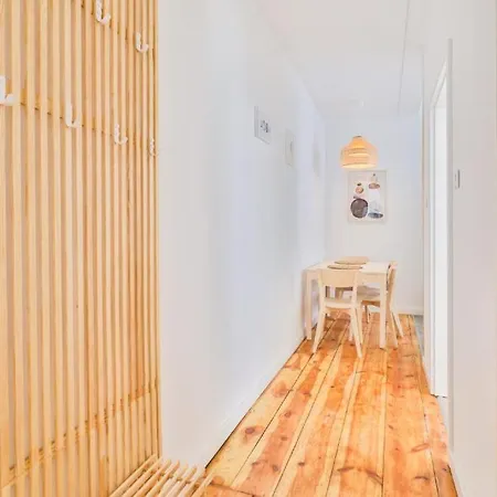 Boho Style , Centre, Real Apartment