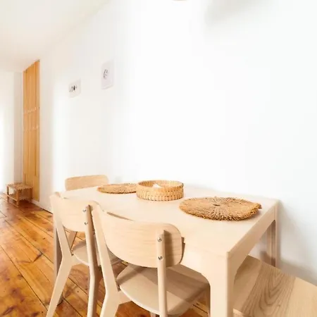 Apartment Boho Style , Centre, Real