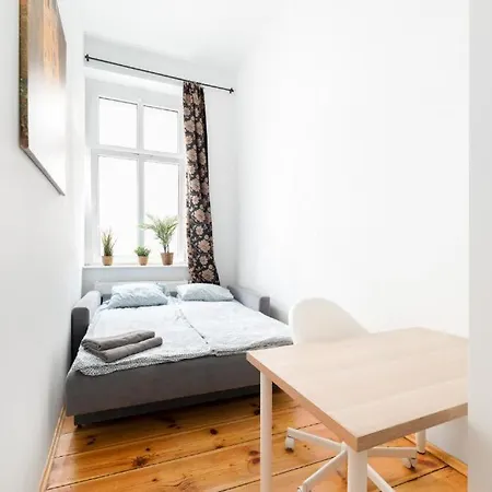 Apartment Boho Style , Centre, Real *