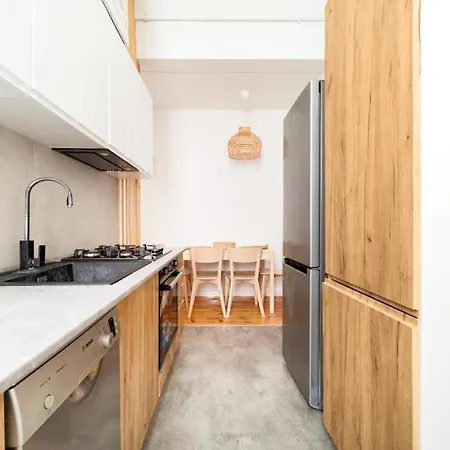 Boho Style , Centre, Real Apartment *