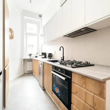 Boho Style , Centre, Real Apartment