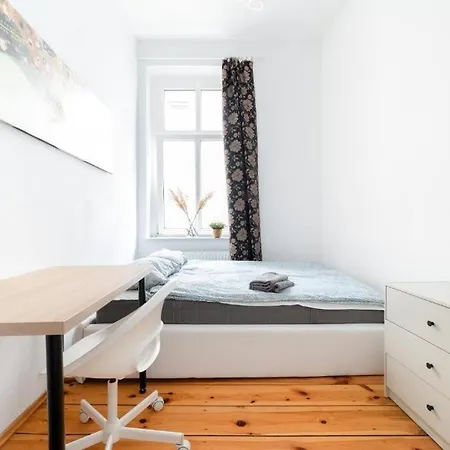 Apartment Boho Style , Centre, Real *